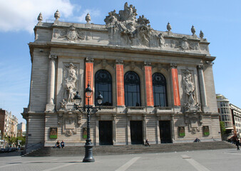 Op&eacute;ra de Lille