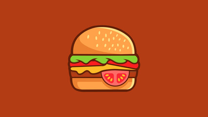 Burger 