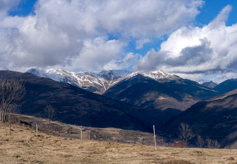 Pirineo