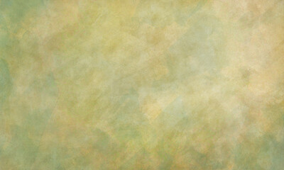 Old paper background illustration with soft blurred watercolor texture.