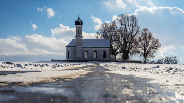 Kirche