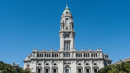 oporto city portugal