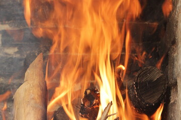 Fire