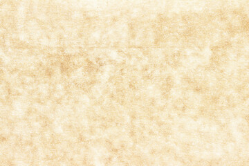 Old Paper texture. vintage paper background or texture; brown paper texture