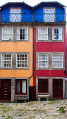 oporto city portugal