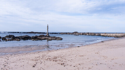 beach in the country