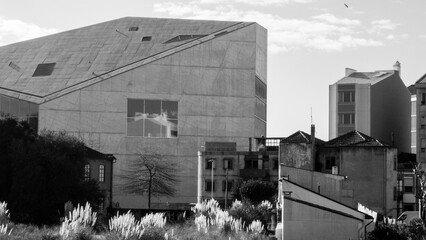 oporto city portugal