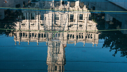  oporto city portugal