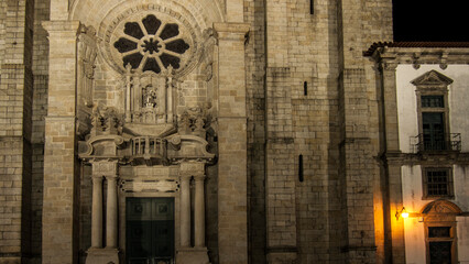 oporto city portugal