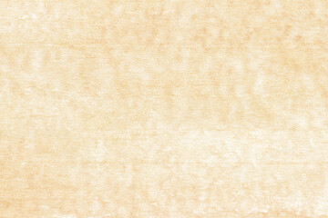 Old Paper texture. vintage paper background or texture; brown paper texture