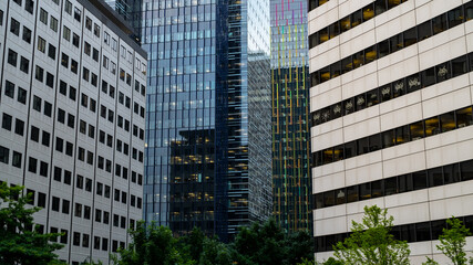 Obraz premium City 1