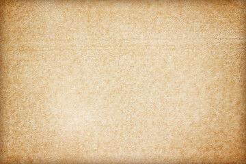 Old Paper texture. vintage paper background or texture; brown paper texture