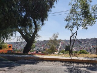 Naucalpan, Estado de Mèxico 