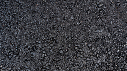 asphalt install driveway texture background
