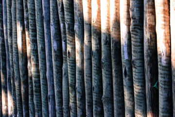 Textura de Cerca de Pau