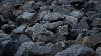 Stuck Between a Rock and Some More Rocks