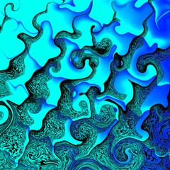 abstract background