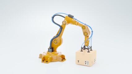Robot Arm
