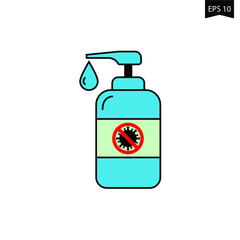 hand soap anti covid