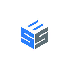 SSE logo SSE icon SSE vector SSE monogram SSE letter SSE minimalist SSE triangle SSE flat Unique modern flat abstract logo design  