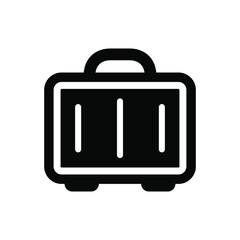 Luggage icon