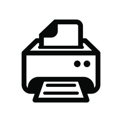 Printer icon