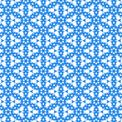 綺麗なオリジナルのレースのパターン素材