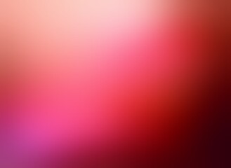 Pink red deep soft background.