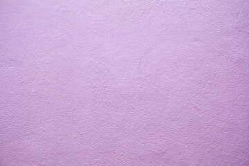 Pink Painting Concrete Wall Background, Suitable for Architecture Concept.