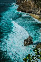 Uluwatu, Bali, Indonesia