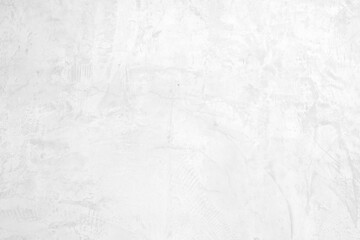 Obraz premium Polished Raw Concrete Wall in Loft Style, Suitable for Architect and Construction Concept.
