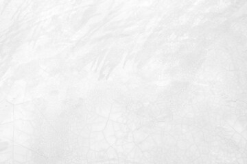 Polished Raw Concrete Wall with Crack Texture on Surface in Loaf Style, Suitable for Construction and Architecture Concept.