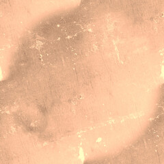 Fototapeta premium Pale Dirt Grunge Wall. Ancient Distress