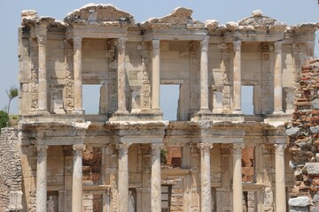 Naklejka premium Ehpesus