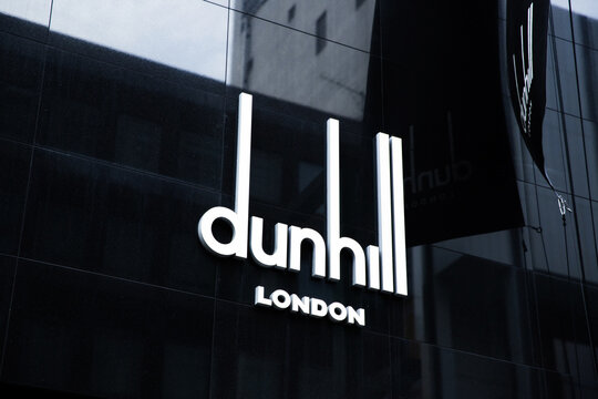 Dunhill （ダンヒル）