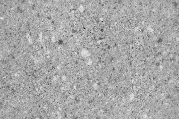 Wall terrazzo texture gray blue of stone granite black white background marble surface pattern sandstone small have mixed sand tile background.