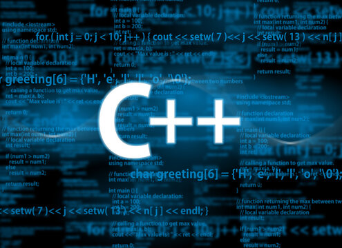 C Programming Wallpaper Hd