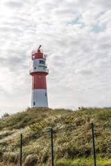Leuchtturm Borkum