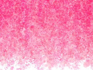 Fantastic and gorgeous floral texture full of glitter