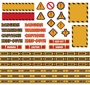 危険マーク Images Browse 29 Stock Photos Vectors And Video Adobe Stock