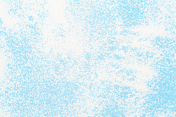 abstract blue background with scratches, textured