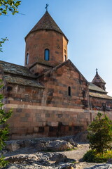  Khor Virap Monastery in Armenia was host to a theological seminary and was the residence of Armenian Catholicos