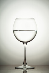 water, wine and pasion