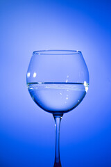 water, wine and pasion