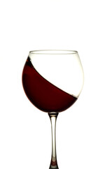 water, wine and pasion