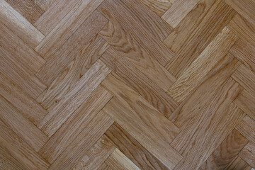 Parquet de roble