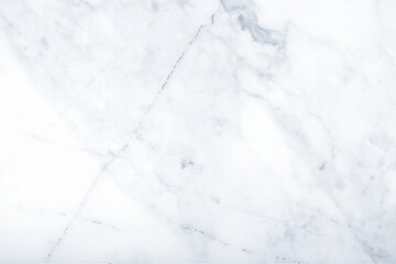 White Marble Wall with Grain Background.