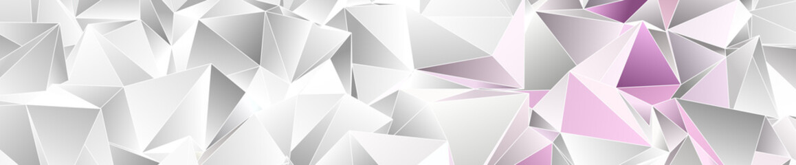 Abstract Low-Poly background. triangulated texture. Design 3d. Polygonal geometrical pattern. Triangular modern style
