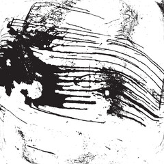 Distress Overlay Texture