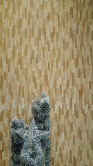 Christmas  wallpaper background and silver star